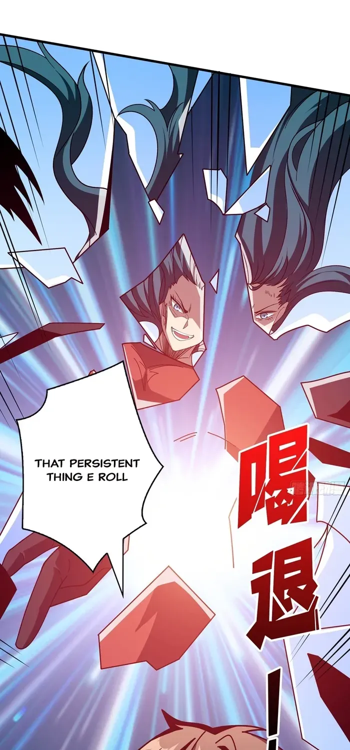 A Beginner With the Mightiest Account Chapter 433 page 31 - 