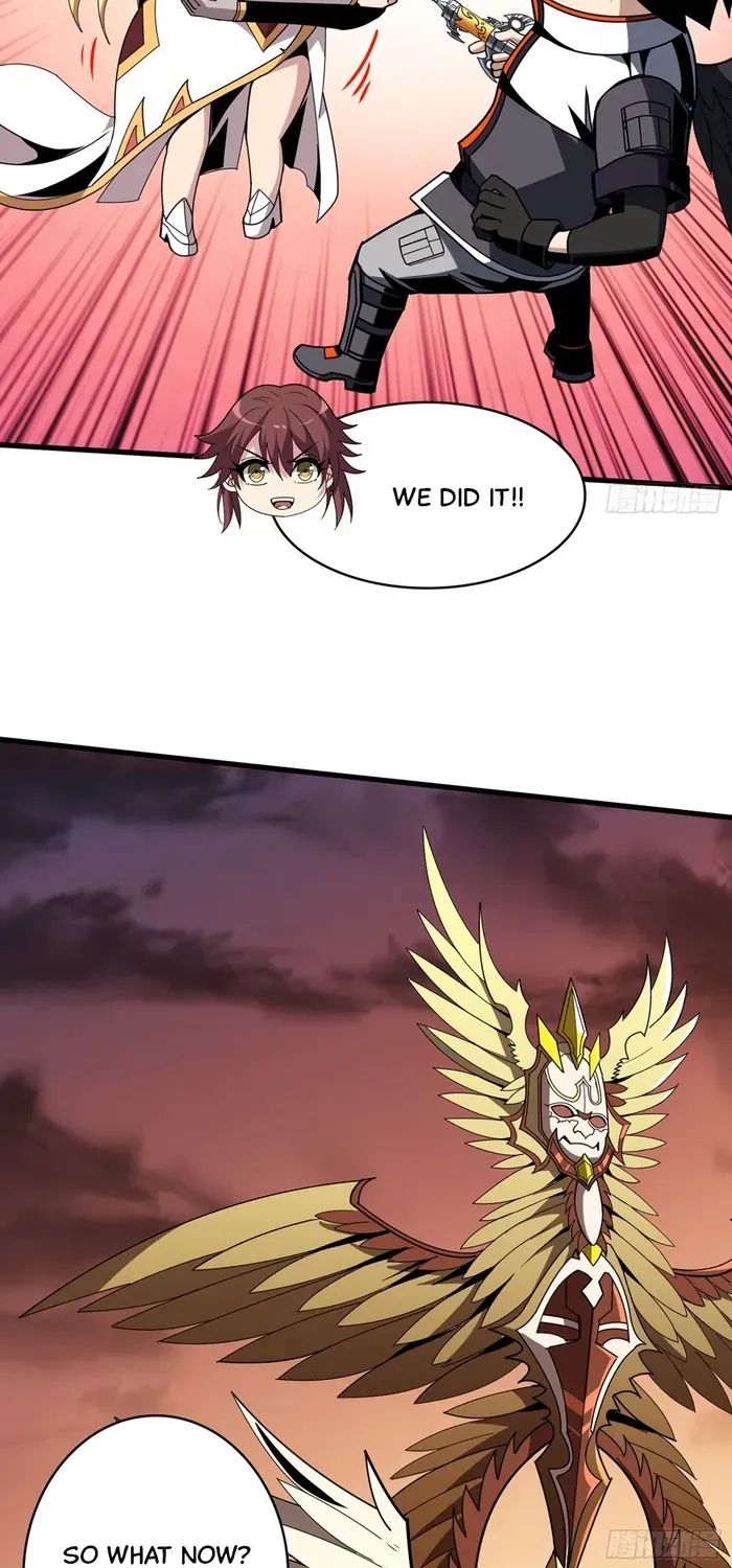A Beginner With the Mightiest Account Chapter 433 page 38 - 