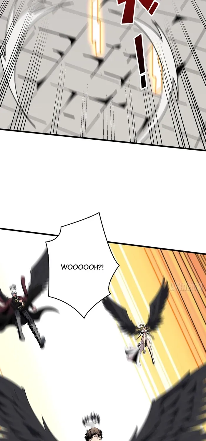 A Beginner With the Mightiest Account Chapter 433 page 42 - 