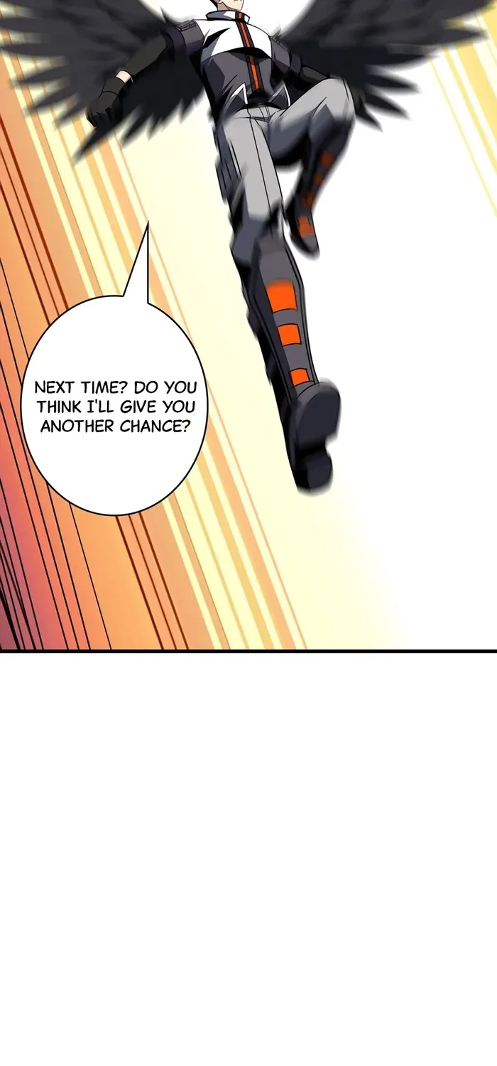 A Beginner With the Mightiest Account Chapter 433 page 43 - 