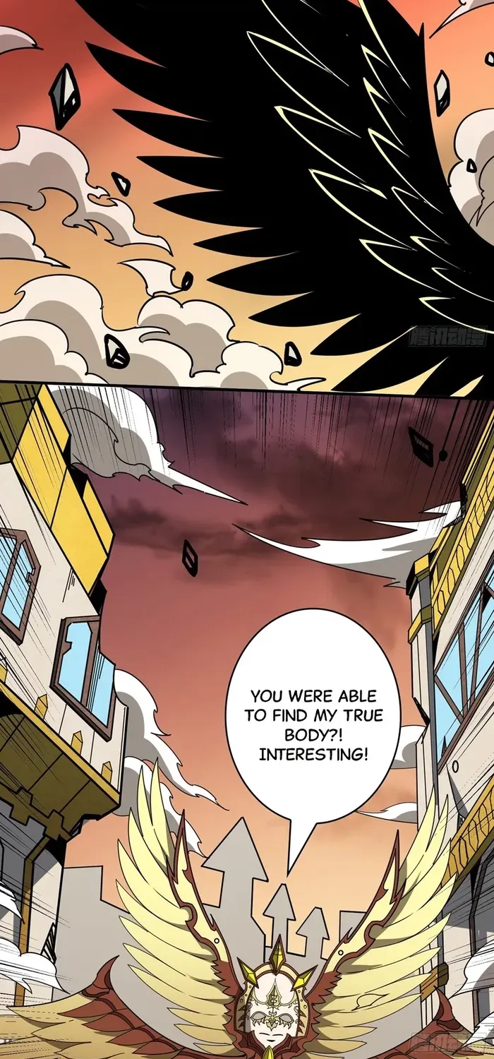 A Beginner With the Mightiest Account Chapter 433 page 50 - 