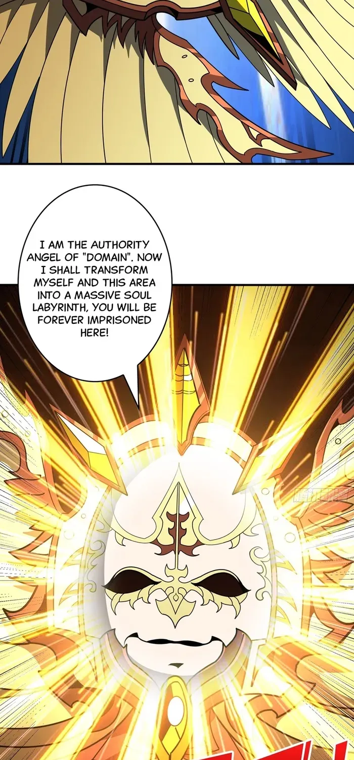 A Beginner With the Mightiest Account Chapter 433 page 53 - 