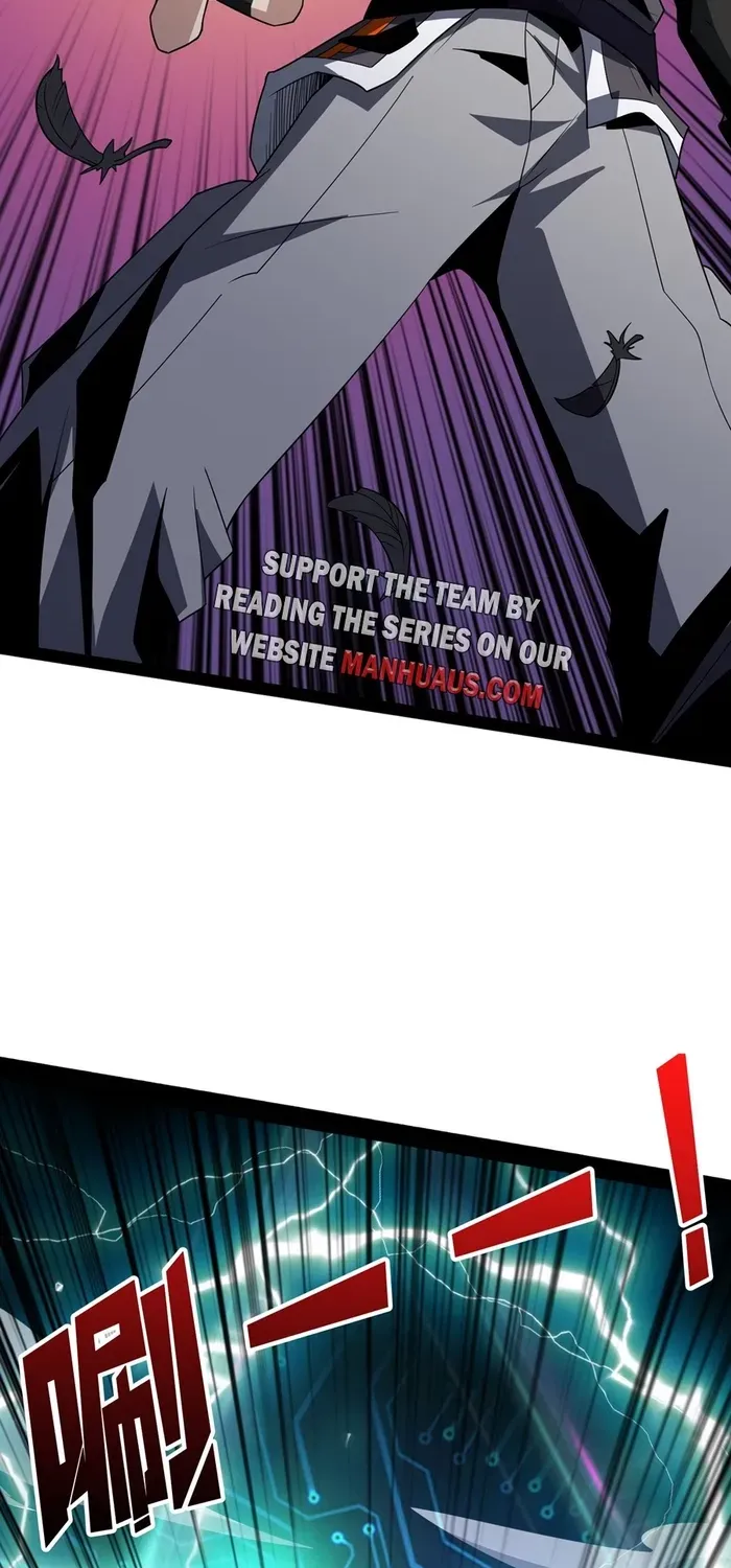 A Beginner With the Mightiest Account Chapter 433 page 56 - 