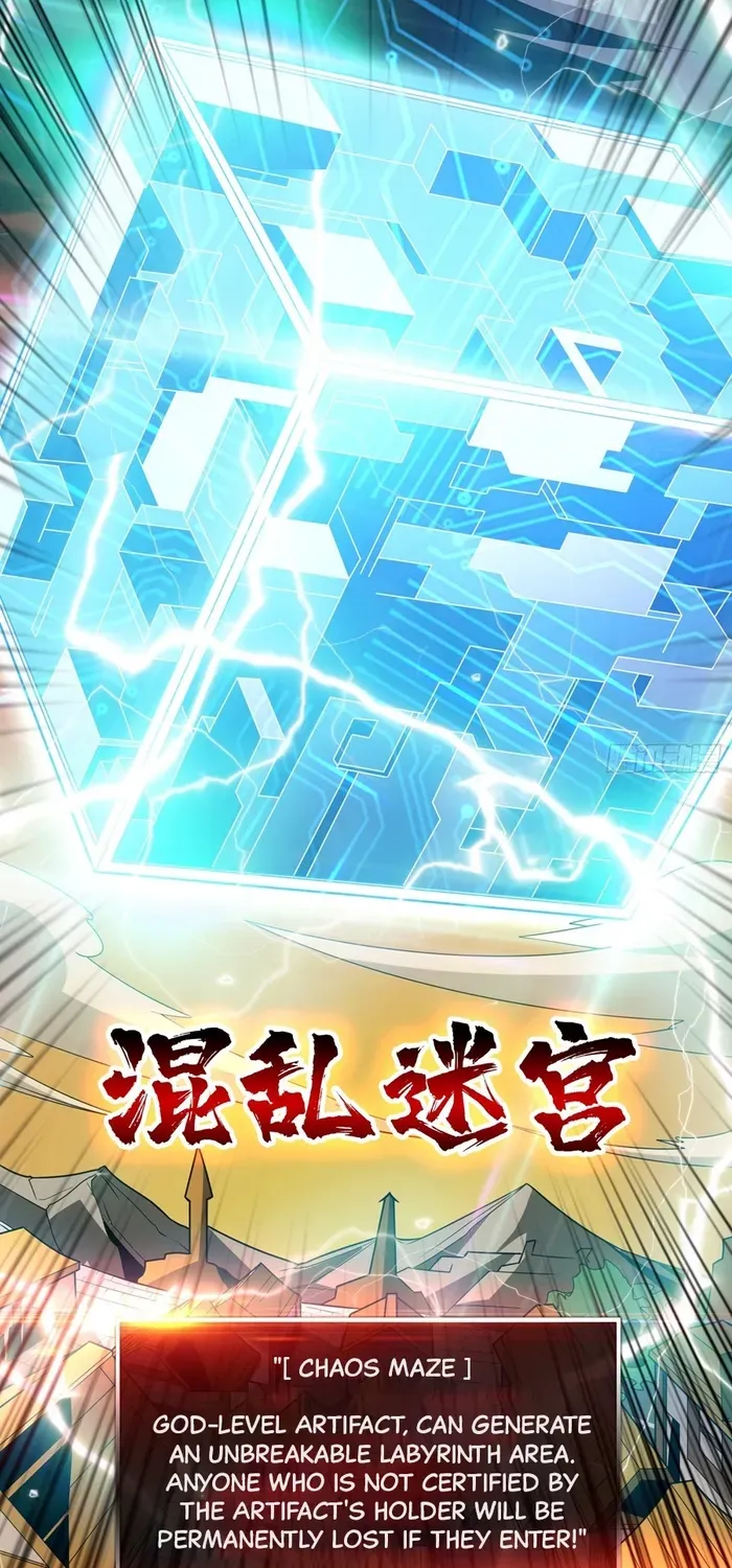 A Beginner With the Mightiest Account Chapter 433 page 57 - 