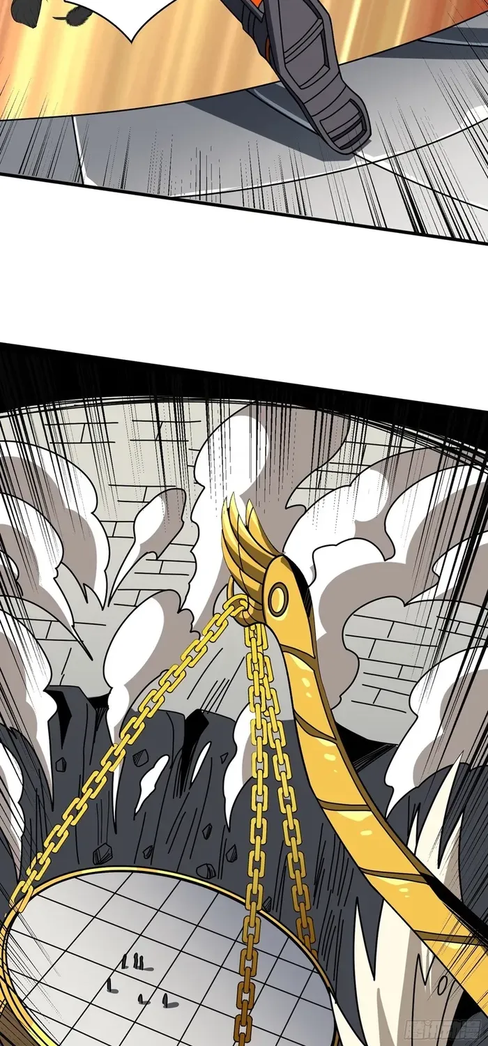 A Beginner With the Mightiest Account Chapter 433 page 7 - 