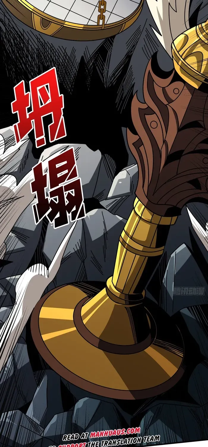 A Beginner With the Mightiest Account Chapter 433 page 8 - 