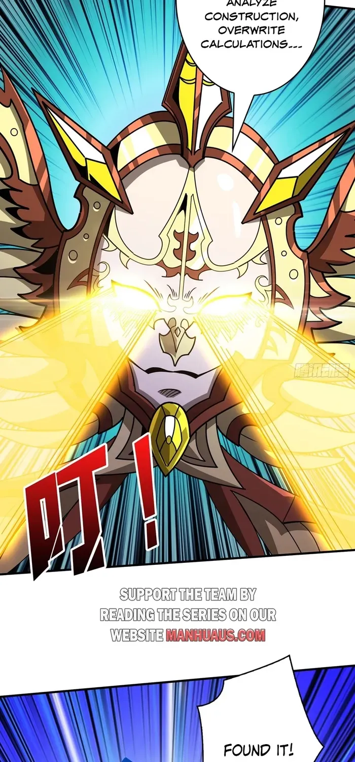 A Beginner With the Mightiest Account Chapter 434 page 4 - 