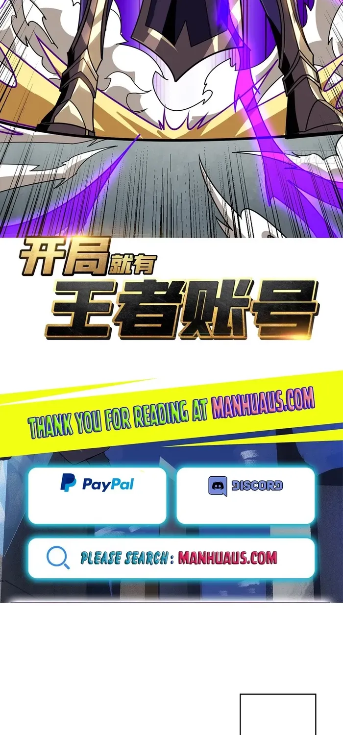 A Beginner With the Mightiest Account Chapter 435 page 2 - 