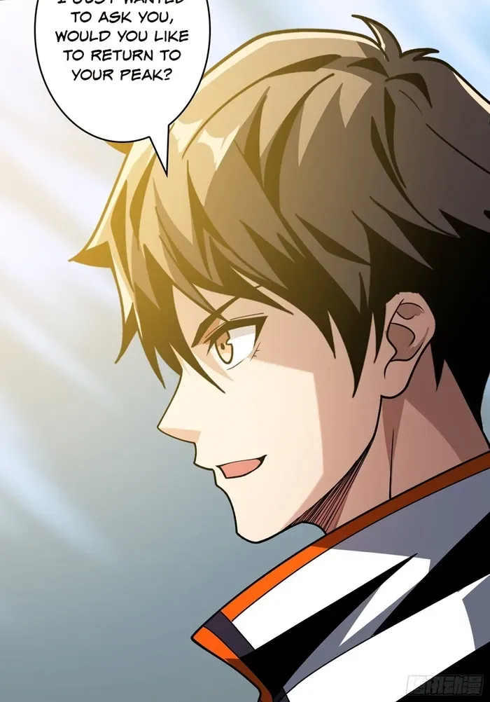 A Beginner With the Mightiest Account Chapter 435 page 29 - 