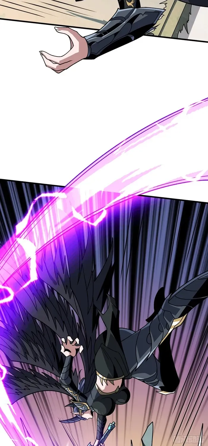 A Beginner With the Mightiest Account Chapter 435 page 33 - 