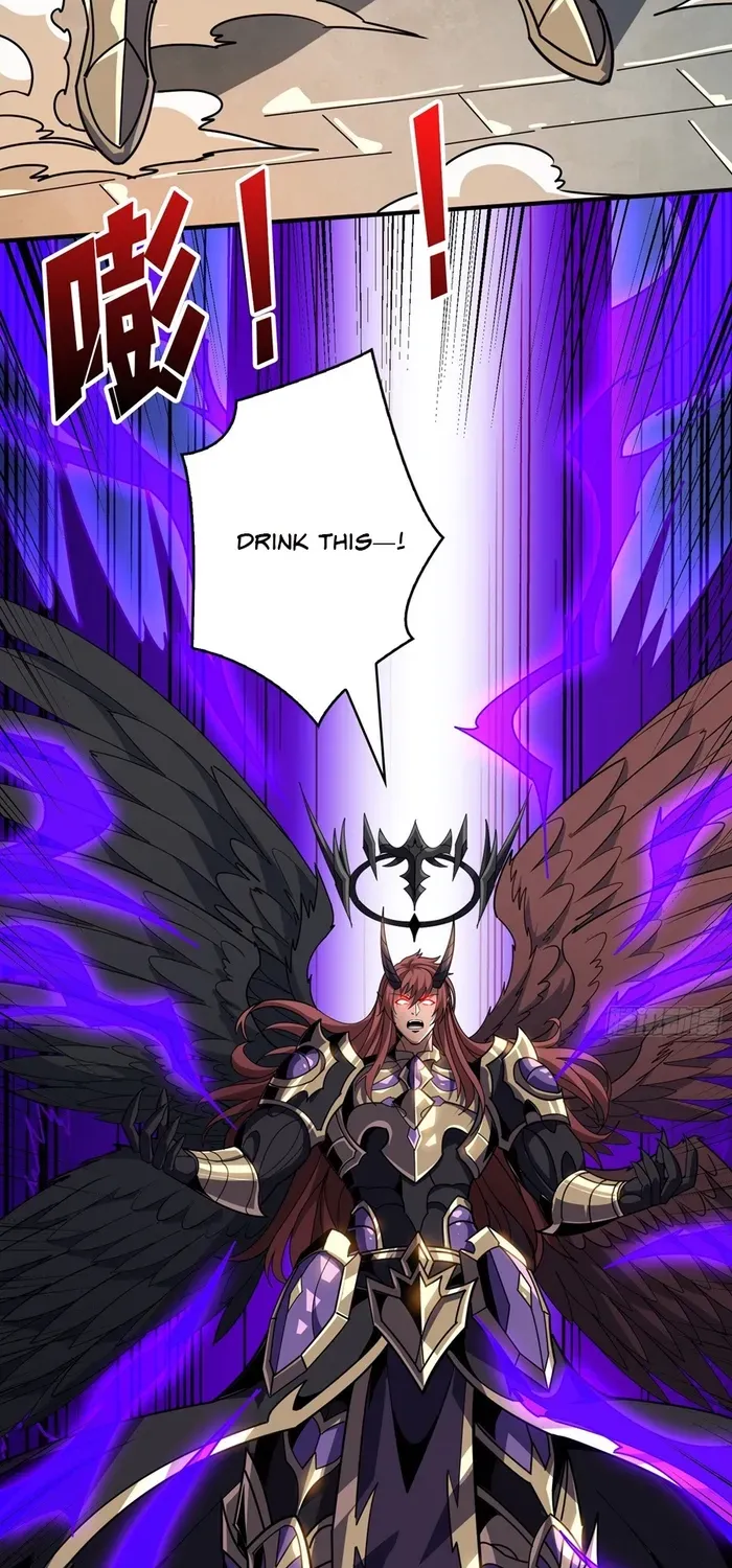 A Beginner With the Mightiest Account Chapter 435 page 37 - 