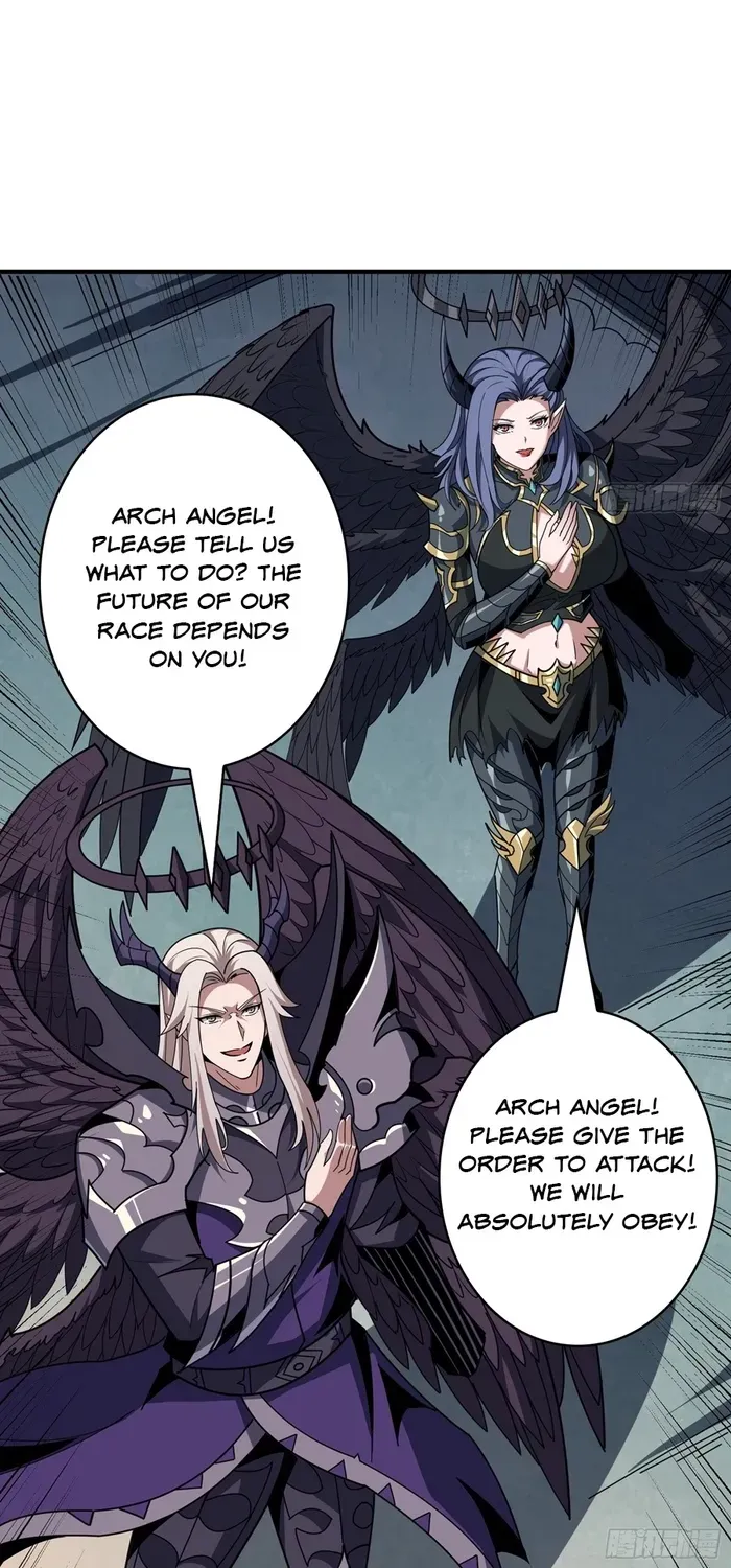 A Beginner With the Mightiest Account Chapter 435 page 41 - 