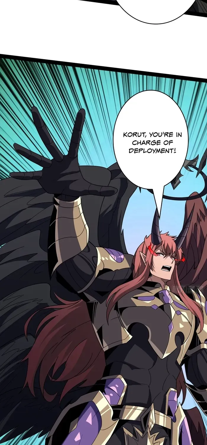 A Beginner With the Mightiest Account Chapter 435 page 46 - 