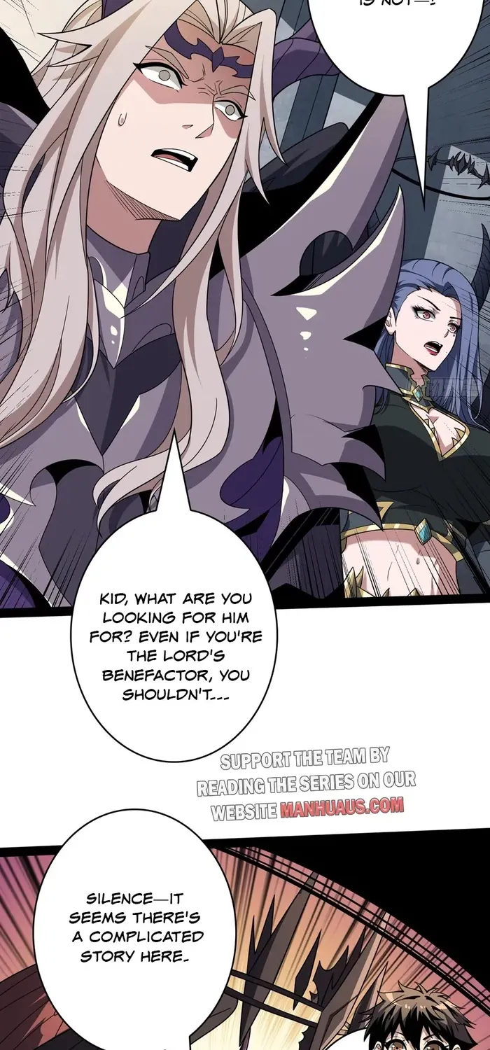 A Beginner With the Mightiest Account Chapter 435 page 49 - 