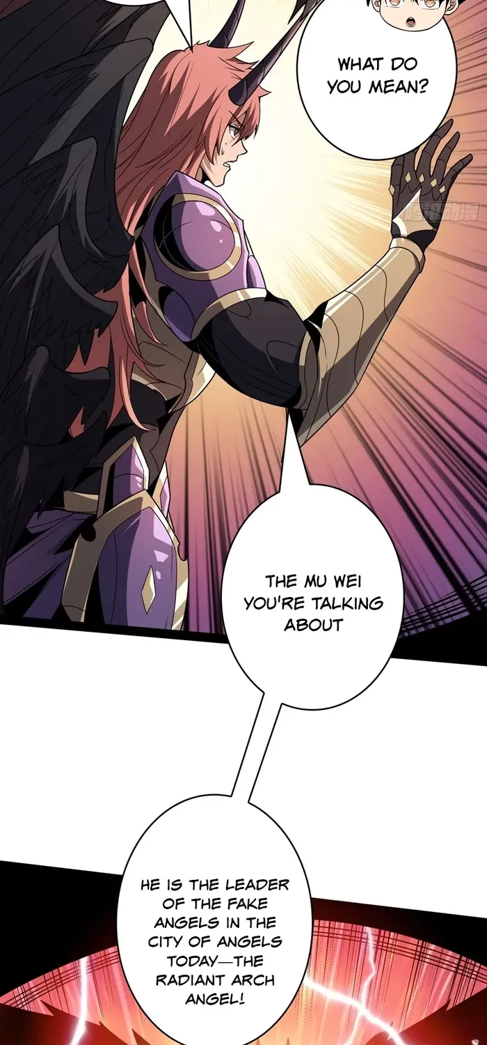 A Beginner With the Mightiest Account Chapter 435 page 50 - 