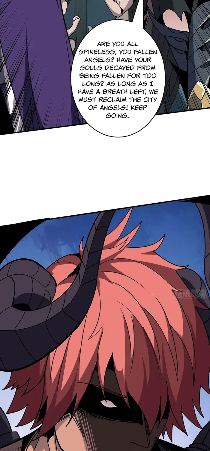 A Beginner With the Mightiest Account Chapter 435 page 9 - 