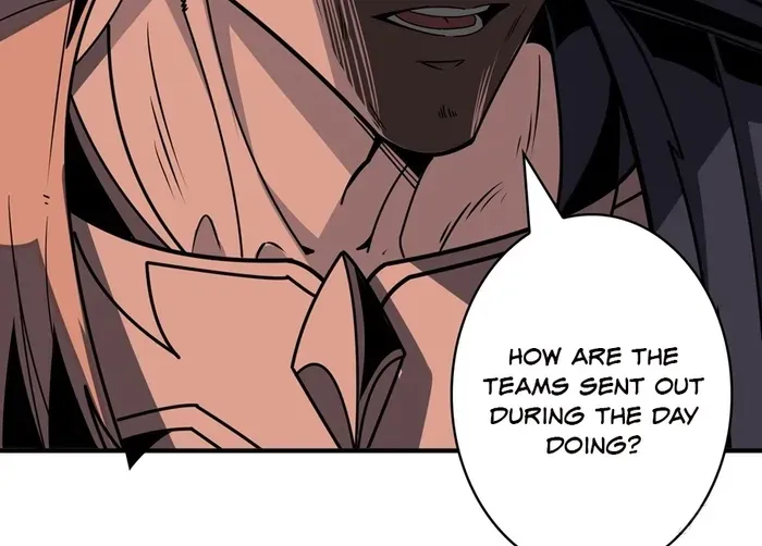 A Beginner With the Mightiest Account Chapter 435 page 10 - 