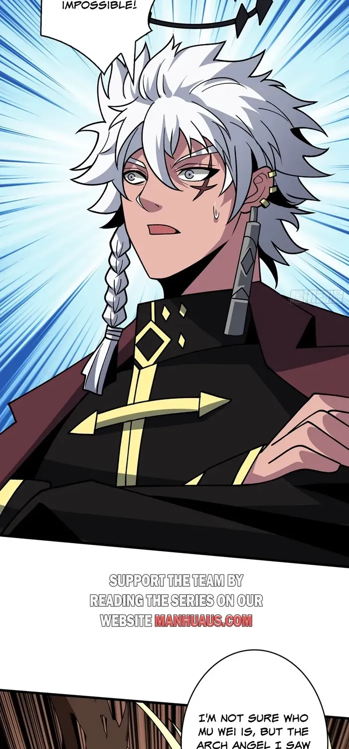 A Beginner With the Mightiest Account Chapter 436 page 3 - 