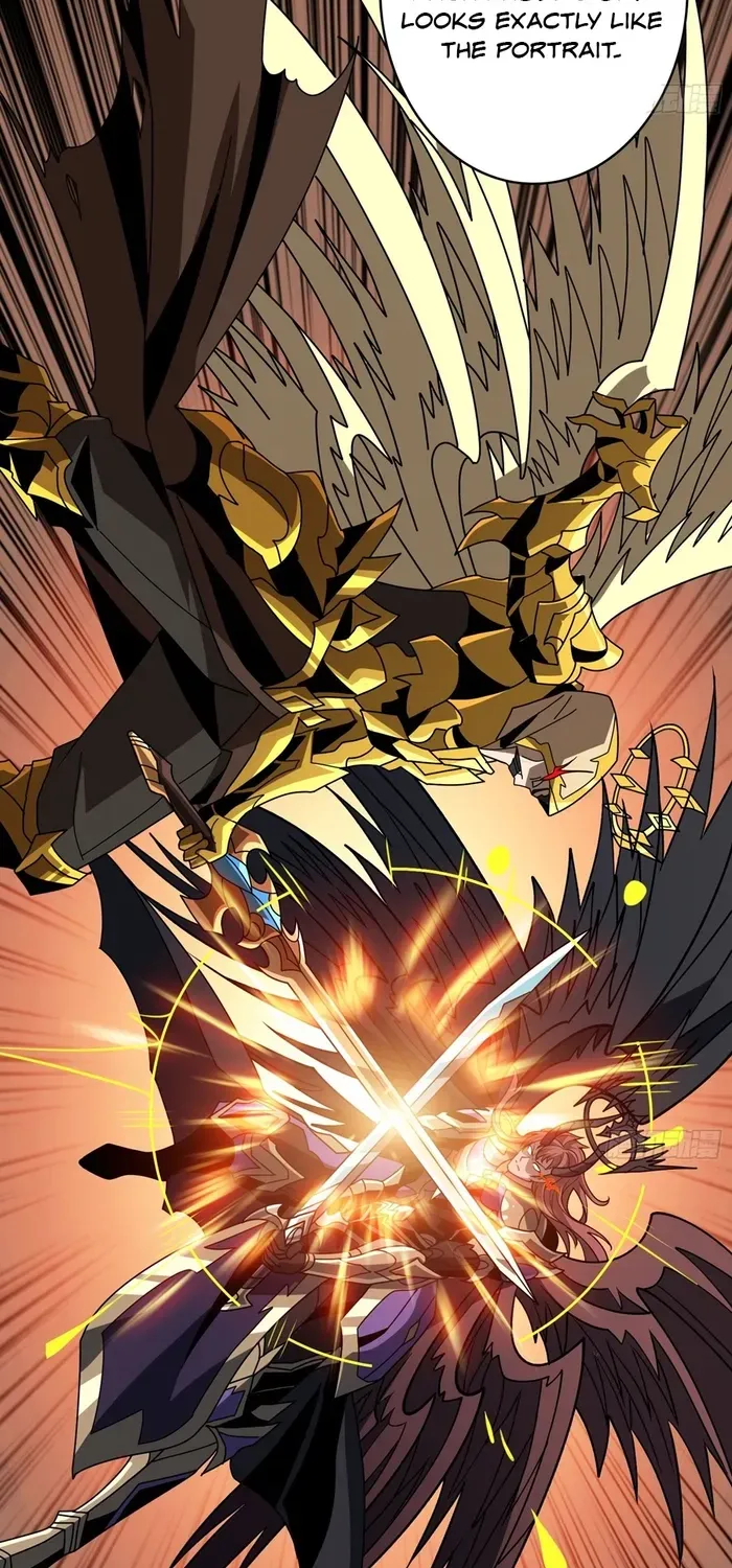 A Beginner With the Mightiest Account Chapter 436 page 4 - 