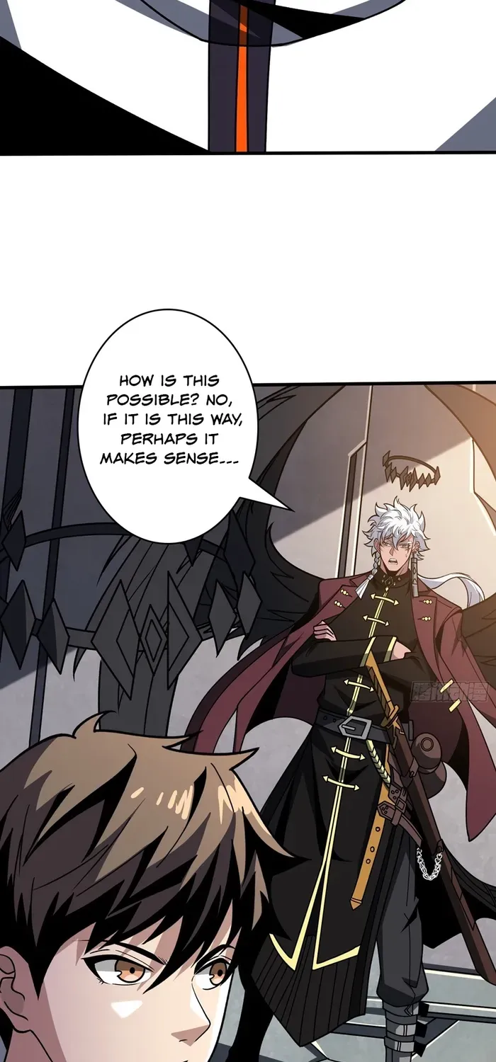 A Beginner With the Mightiest Account Chapter 436 page 8 - 
