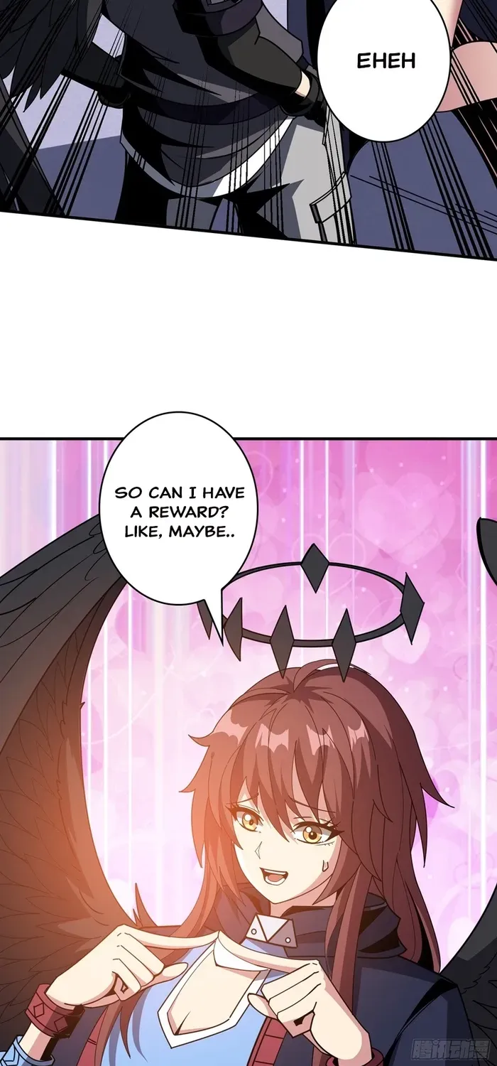 A Beginner With the Mightiest Account Chapter 438 page 6 - 