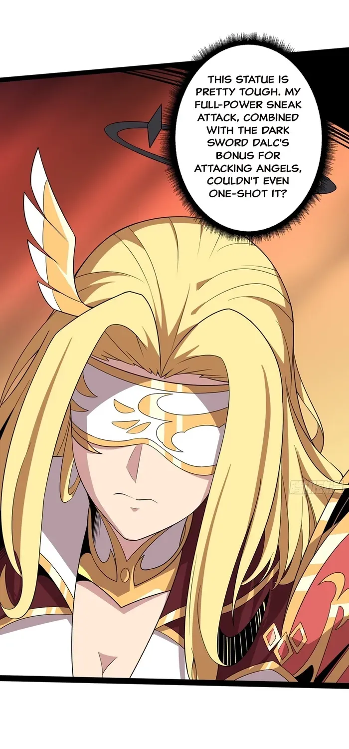 A Beginner With the Mightiest Account Chapter 439 page 6 - 