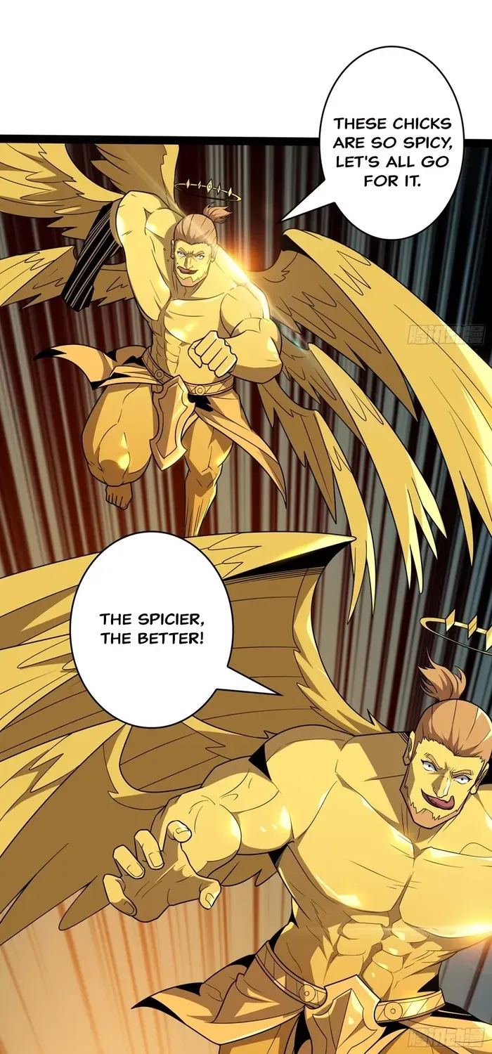 A Beginner With the Mightiest Account Chapter 439 page 7 - 