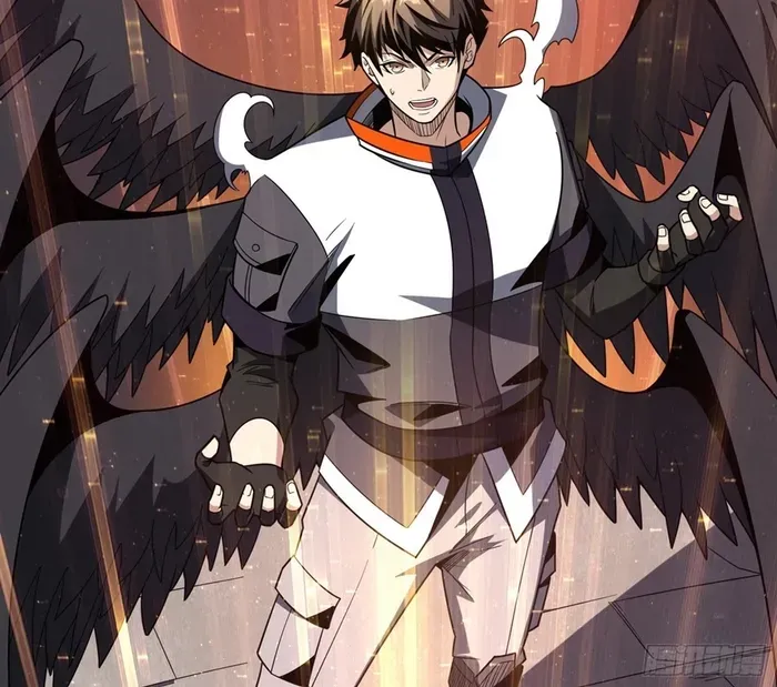 A Beginner With the Mightiest Account Chapter 441 page 5 - 
