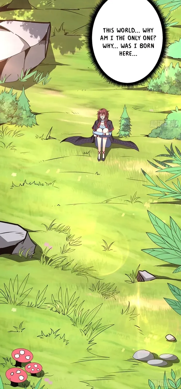 A Beginner With the Mightiest Account Chapter 441 page 42 - 
