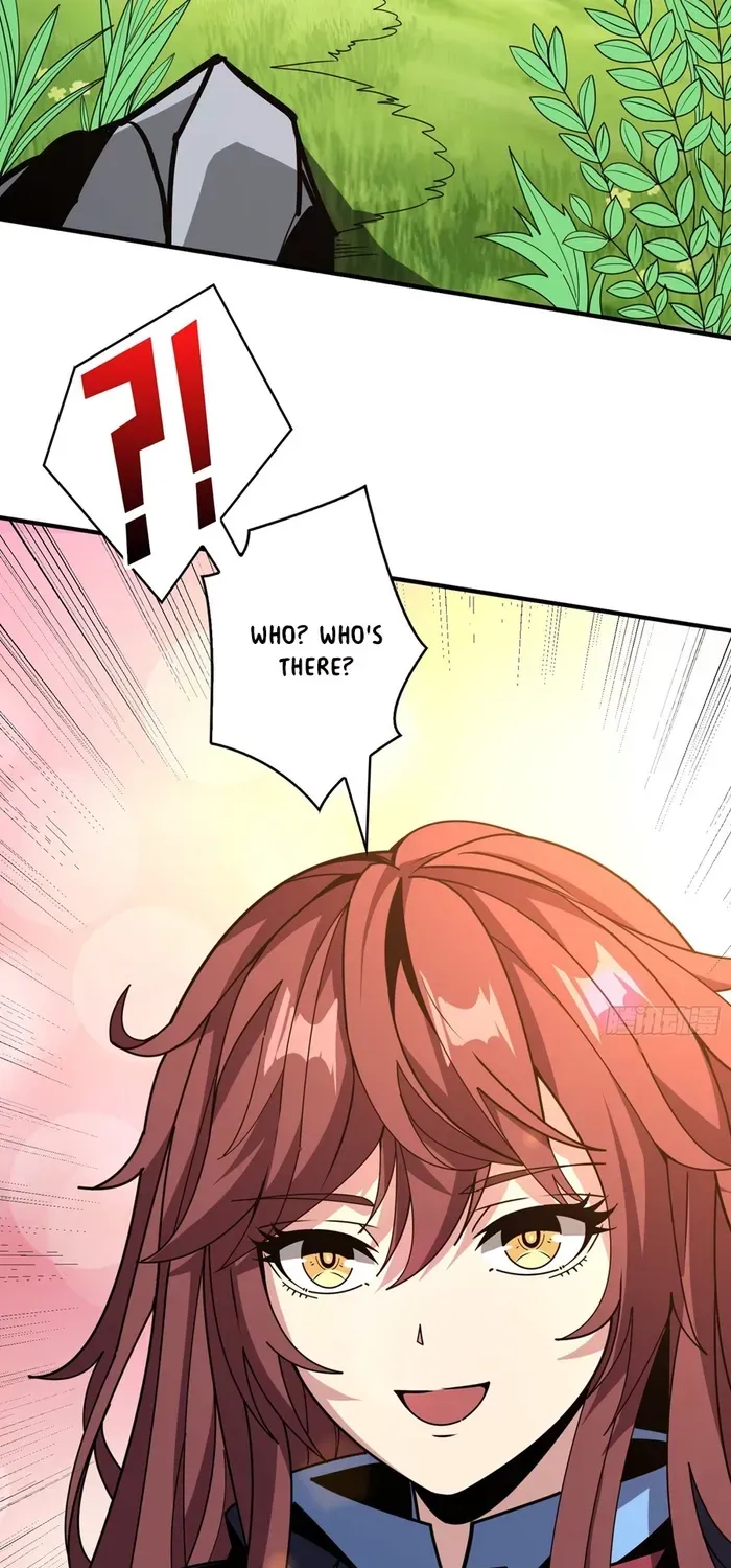 A Beginner With the Mightiest Account Chapter 441 page 44 - 