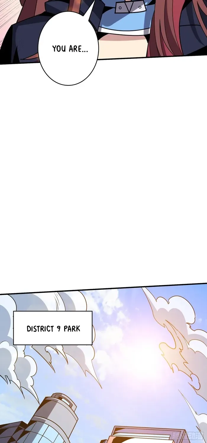 A Beginner With the Mightiest Account Chapter 441 page 45 - 