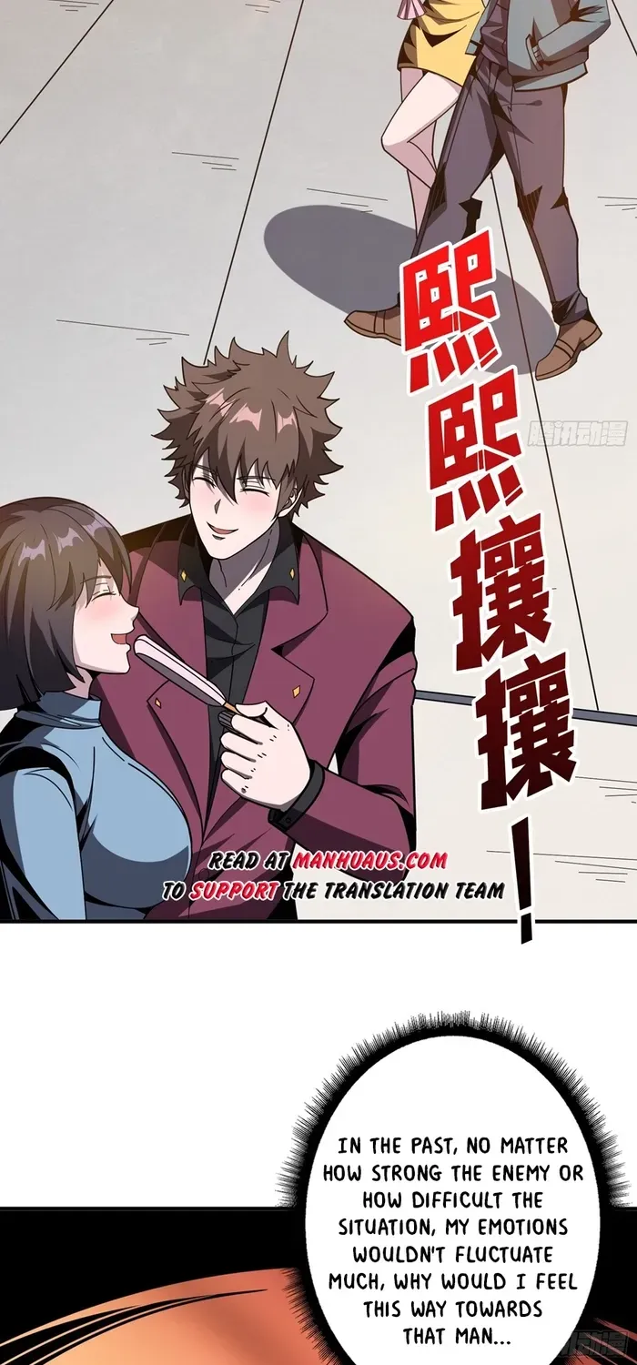 A Beginner With the Mightiest Account Chapter 441 page 47 - 