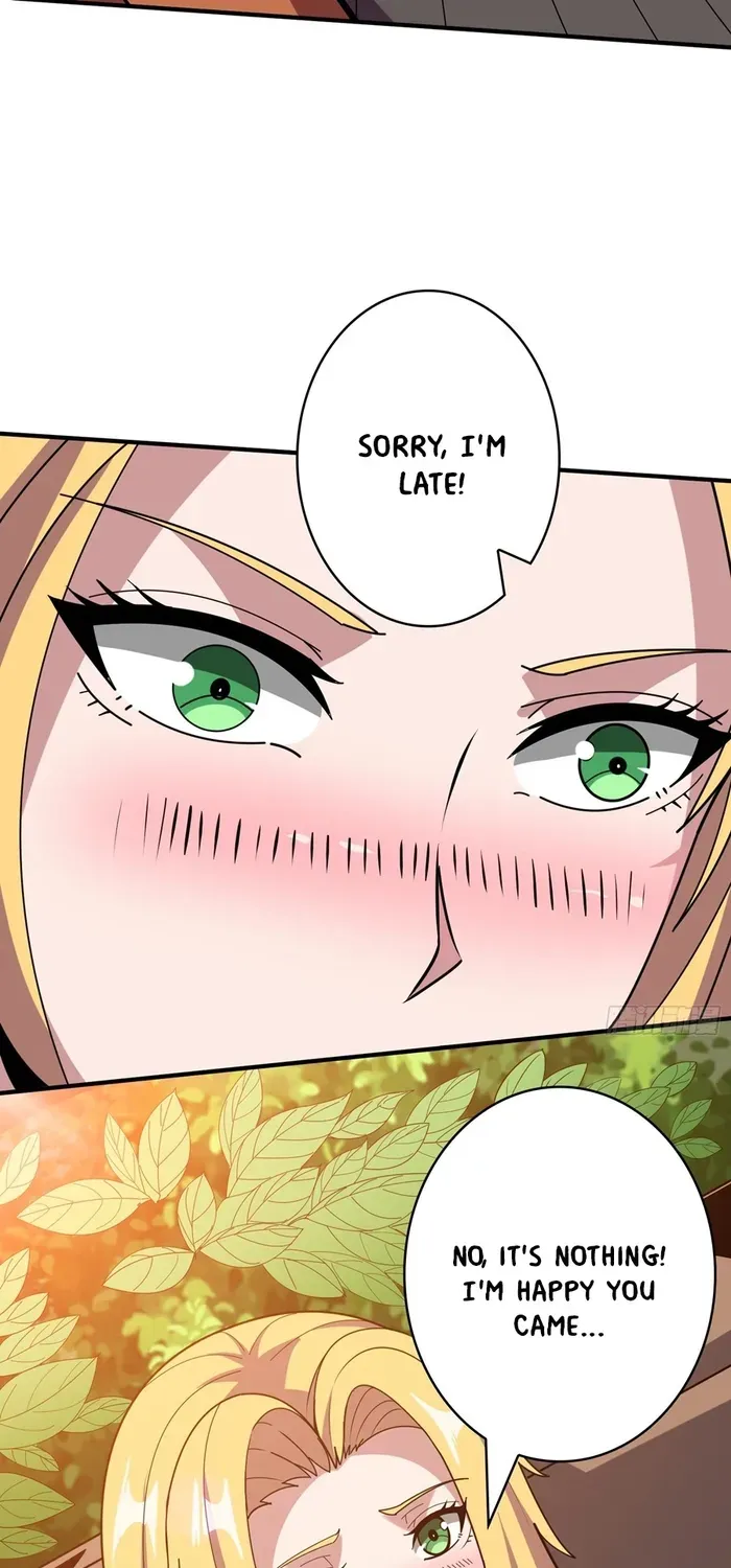 A Beginner With the Mightiest Account Chapter 441 page 49 - 