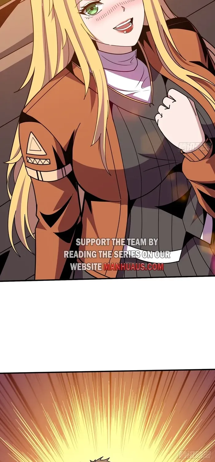 A Beginner With the Mightiest Account Chapter 441 page 50 - 