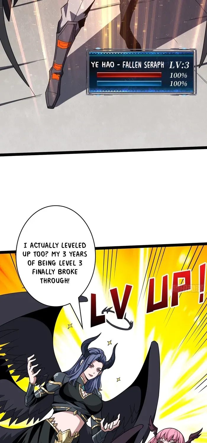 A Beginner With the Mightiest Account Chapter 441 page 6 - 