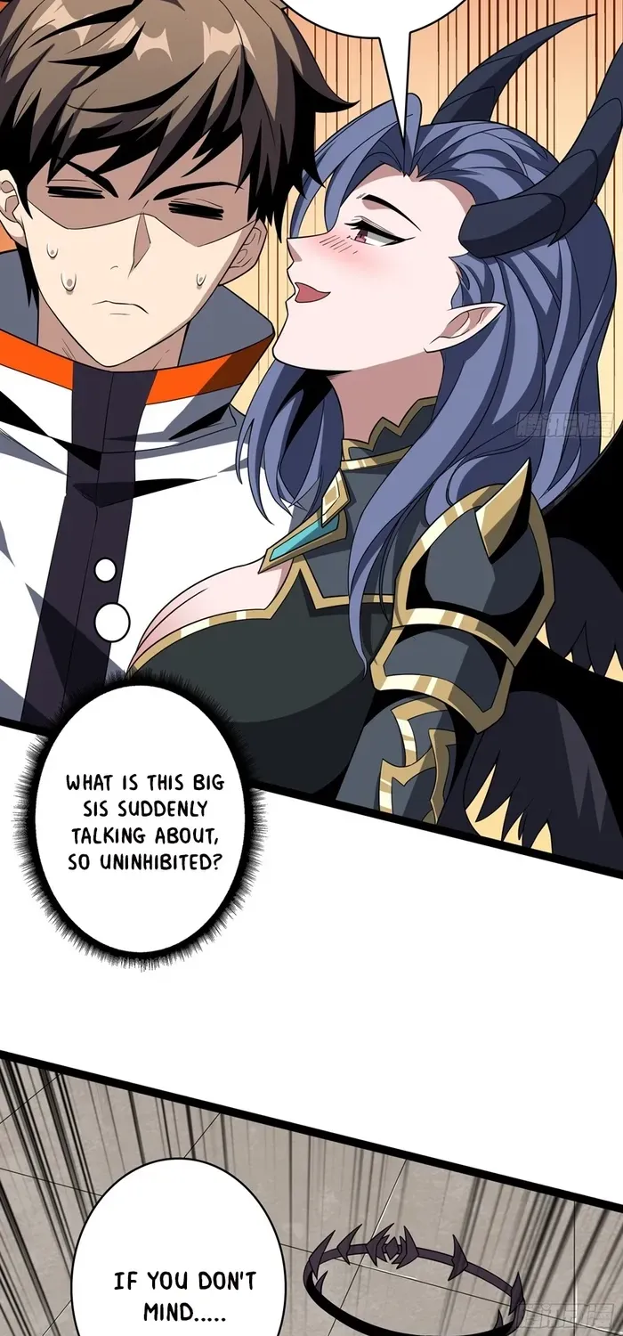 A Beginner With the Mightiest Account Chapter 441 page 9 - 