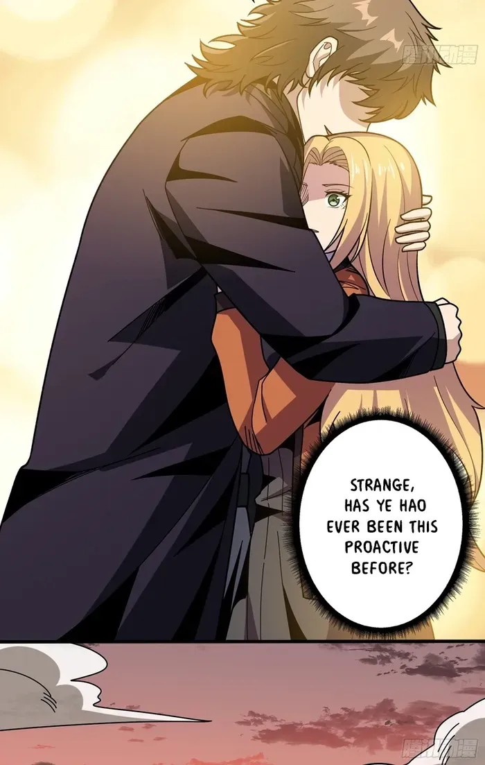 A Beginner With the Mightiest Account Chapter 442 page 4 - 