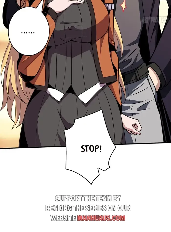 A Beginner With the Mightiest Account Chapter 443 page 4 - 