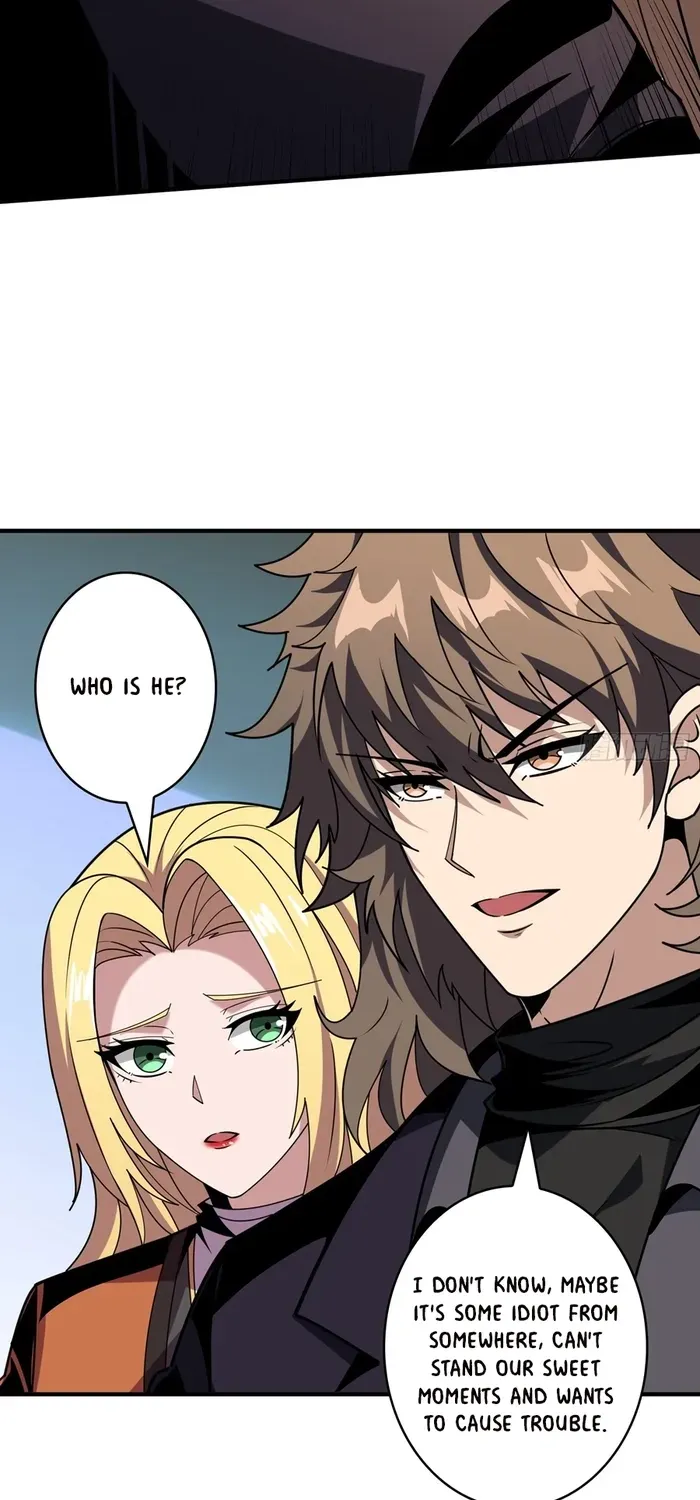 A Beginner With the Mightiest Account Chapter 443 page 6 - 