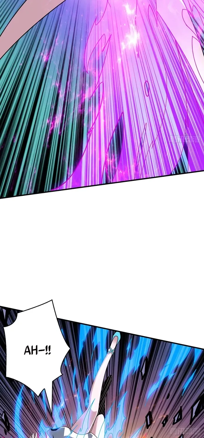 A Beginner With the Mightiest Account Chapter 445 page 11 - 