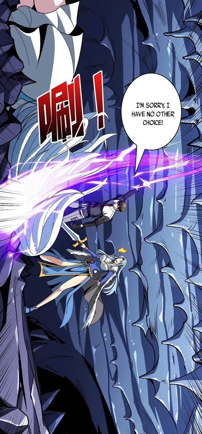 A Beginner With the Mightiest Account Chapter 445 page 17 - 