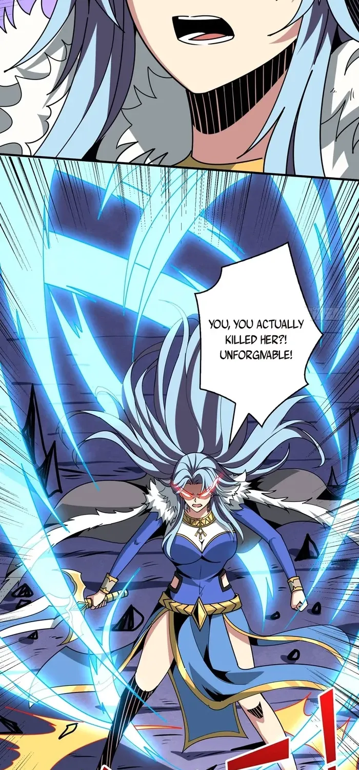 A Beginner With the Mightiest Account Chapter 445 page 19 - 