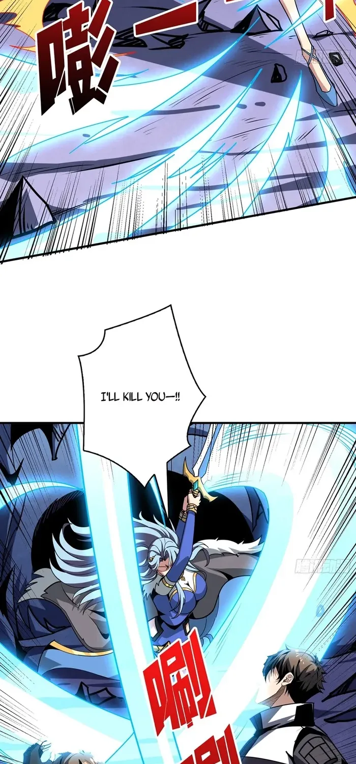 A Beginner With the Mightiest Account Chapter 445 page 20 - 