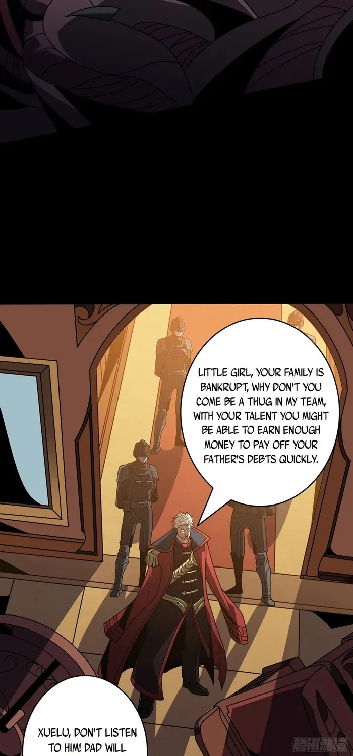 A Beginner With the Mightiest Account Chapter 445 page 26 - 