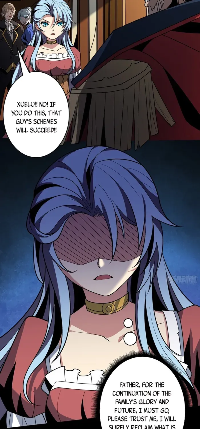 A Beginner With the Mightiest Account Chapter 445 page 28 - 