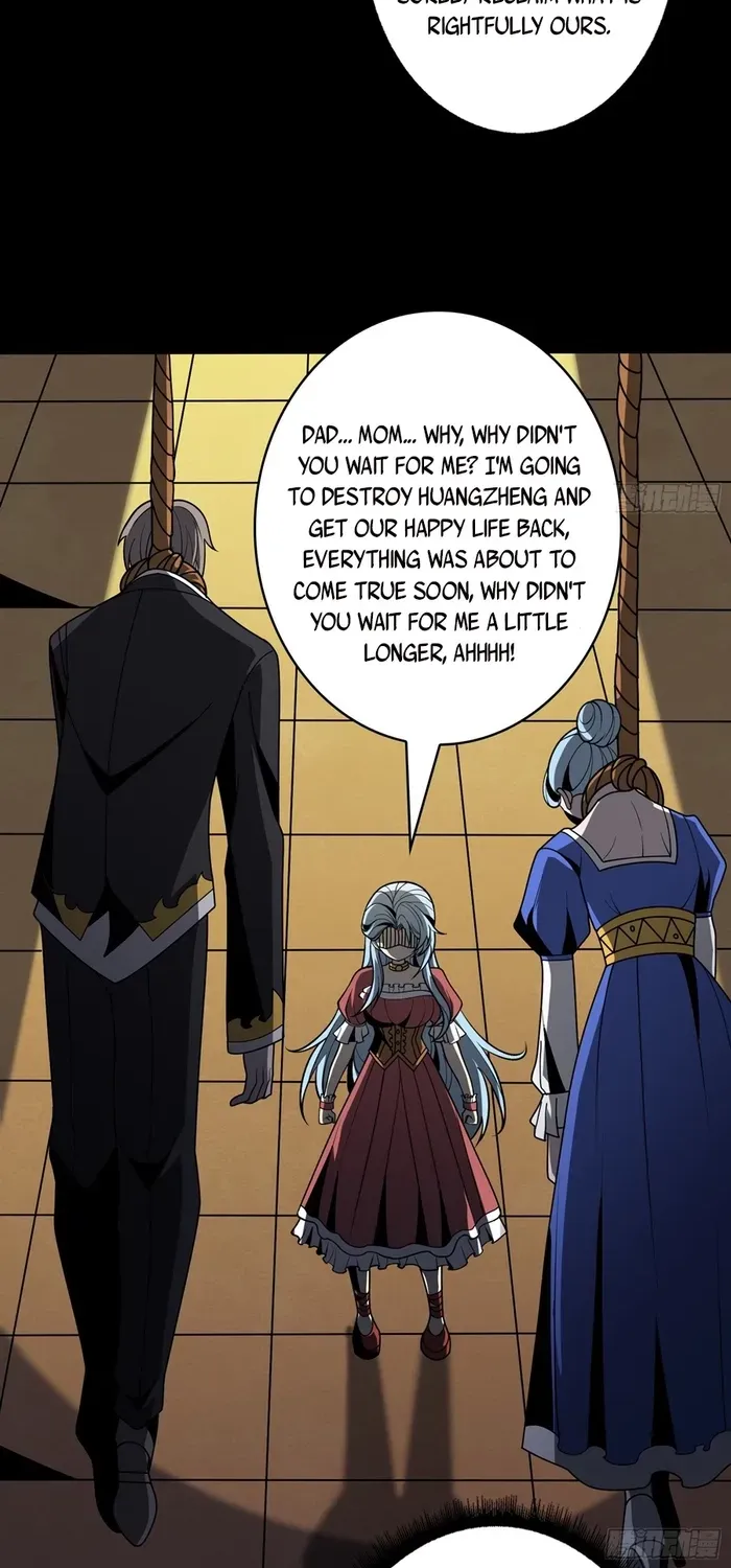 A Beginner With the Mightiest Account Chapter 445 page 29 - 