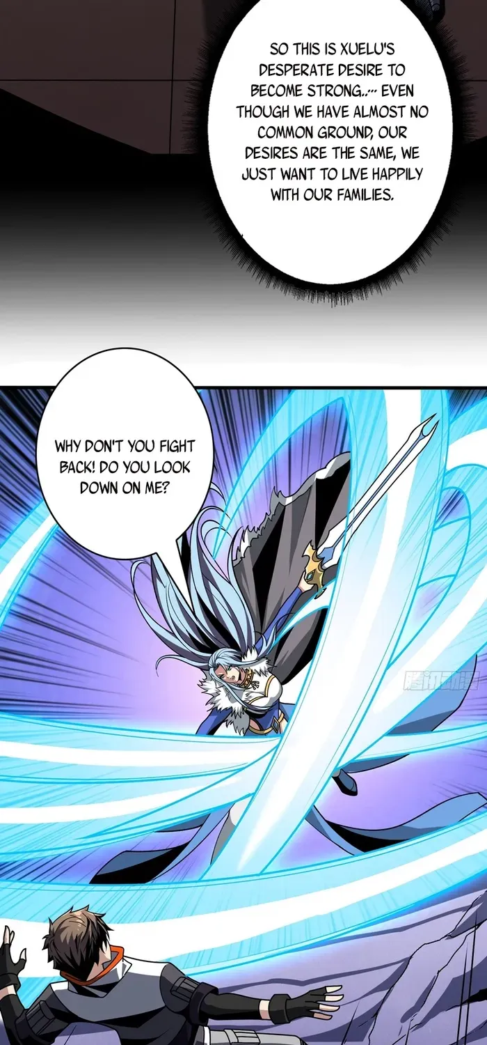 A Beginner With the Mightiest Account Chapter 445 page 30 - 
