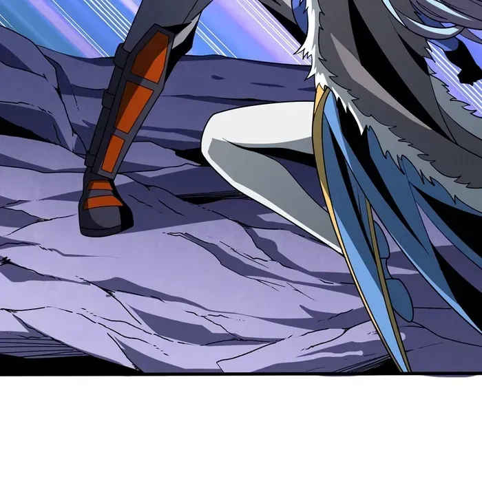 A Beginner With the Mightiest Account Chapter 445 page 32 - 