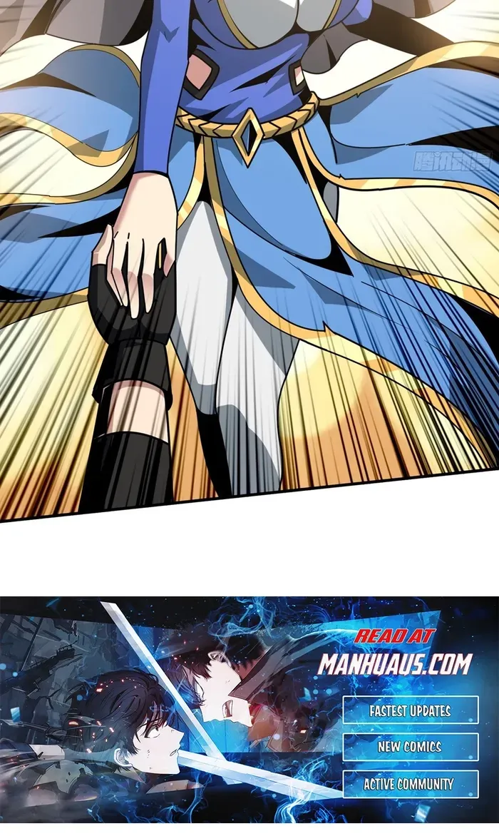 A Beginner With the Mightiest Account Chapter 445 page 44 - 