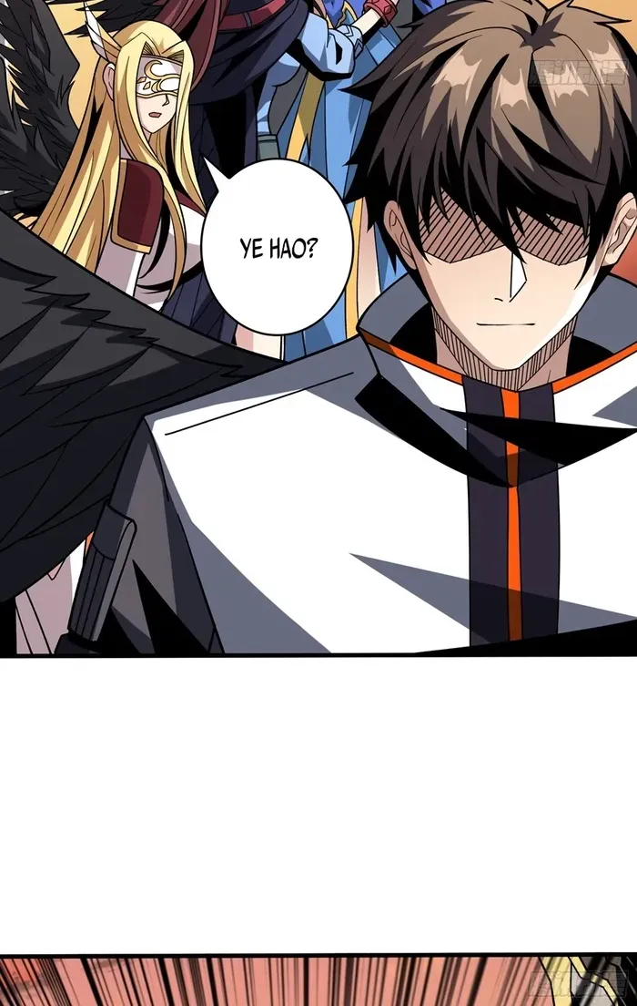 A Beginner With the Mightiest Account Chapter 446 page 4 - 